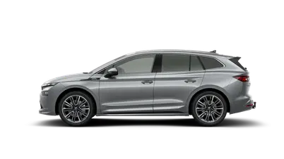 Enyaq Laurin & Klement 85