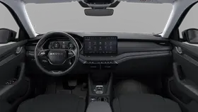 Octavia Combi Exclusive Selection