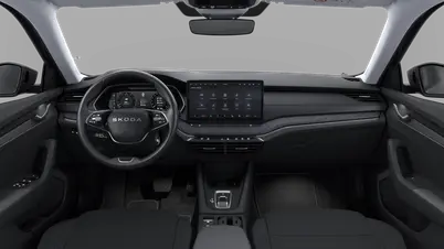 Octavia Combi Exclusive Selection
