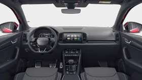 Karoq Sportline