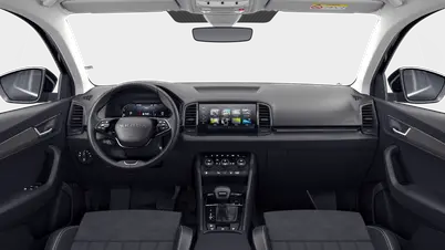 Karoq 130 let Premium