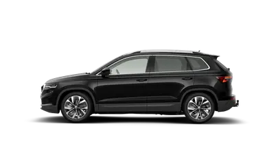 Karoq 130 let Premium