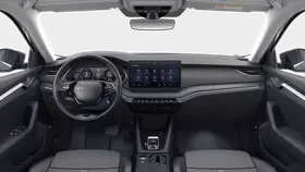 Octavia Combi Exclusive Selection