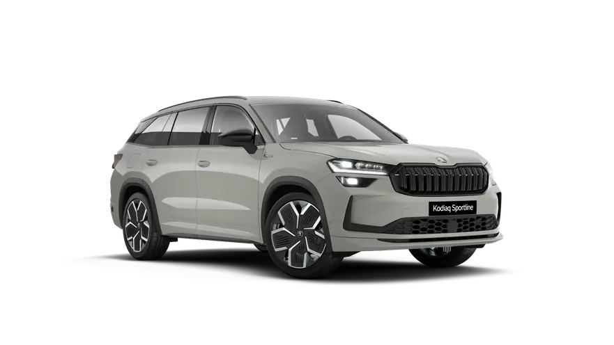 Kodiaq Sportline