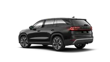Kodiaq Exclusive Selection