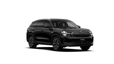 Kodiaq Exclusive Selection