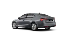 Octavia 130 let