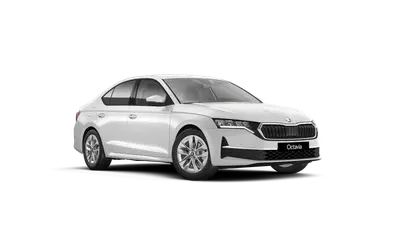 Octavia 130 let