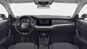 Octavia 130 let