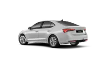 Octavia 130 let