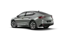 Nový Enyaq Coupé Sportline 60