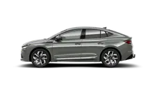 Nový Enyaq Coupé Sportline 60