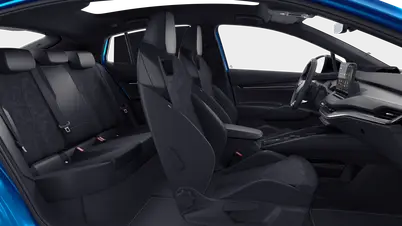 Enyaq Coupé Sportline 85