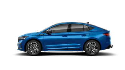 Enyaq Coupé Sportline 85