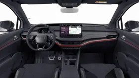 Enyaq Coupé Sportline 85