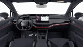 Enyaq Coupé Sportline 85