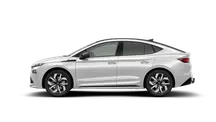 Enyaq Coupé Sportline 85