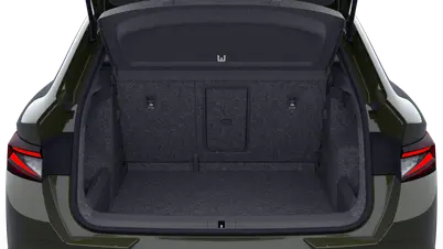 Enyaq Coupé Sportline 85