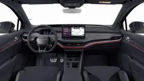 Enyaq Coupé Sportline 85