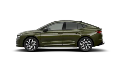 Enyaq Coupé Sportline 85