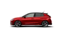 Fabia Fabia 130
