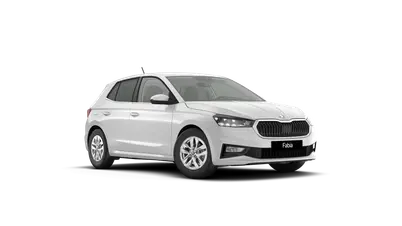 Fabia Top Selection
