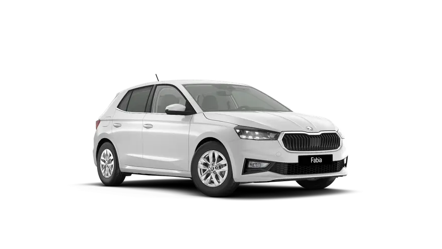 Fabia Top Selection