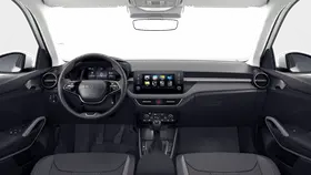 Fabia Top Selection