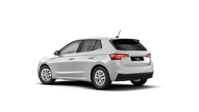 Fabia Top Selection
