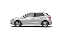 Fabia Top Selection