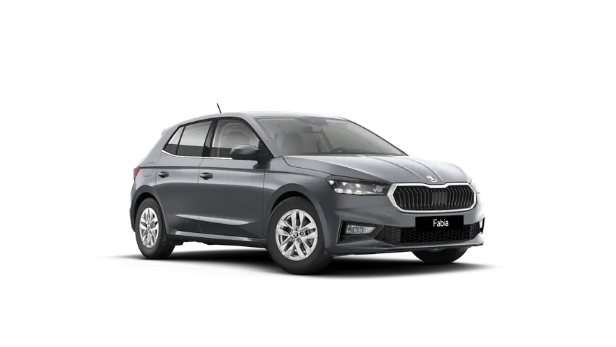 Fabia Top Selection
