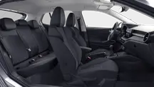 Fabia Top Selection