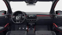 Fabia Monte Carlo