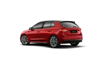 Fabia Monte Carlo