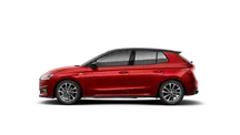 Fabia Monte Carlo