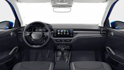 Fabia Top Selection