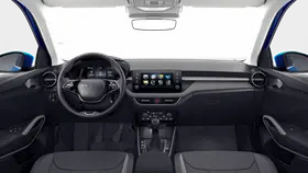 Fabia Top Selection