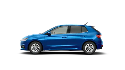 Fabia Top Selection