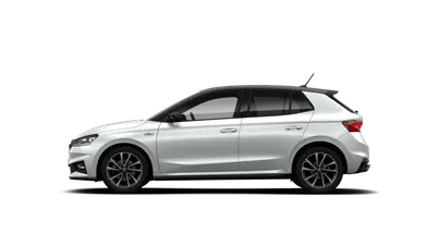 Fabia Monte Carlo