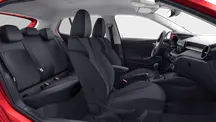 Fabia Top Selection