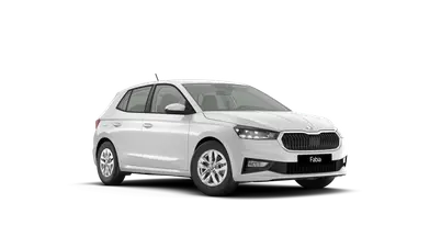 Fabia Classic