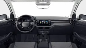 Fabia Classic