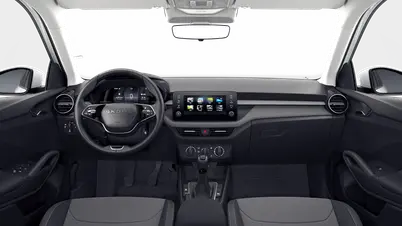 Fabia Classic