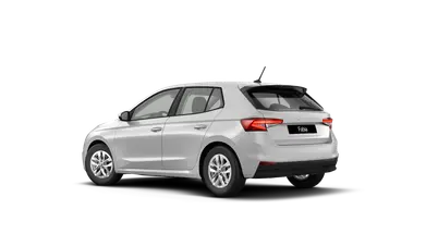 Fabia Classic