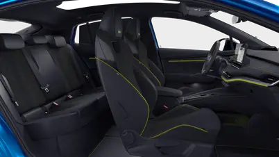 Enyaq Coupé RS