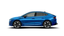Enyaq Coupé RS