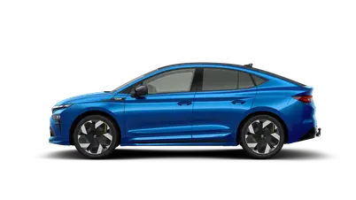 Enyaq Coupé RS