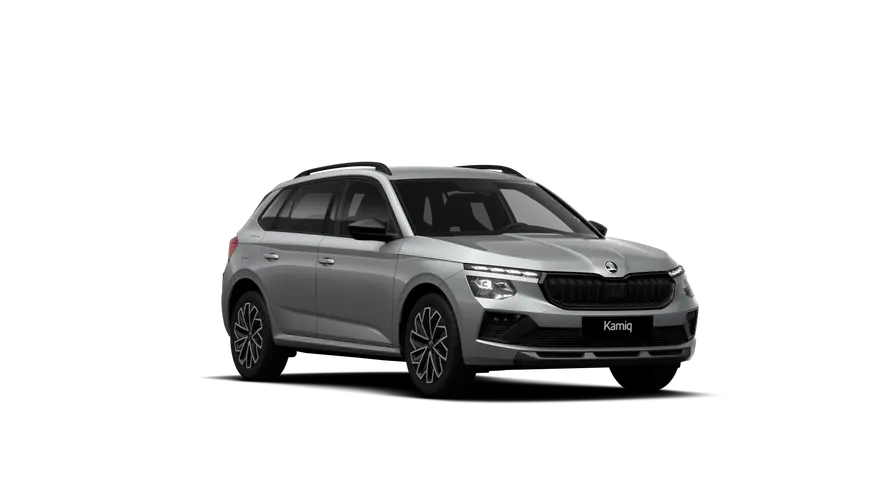 Kamiq Dynamic