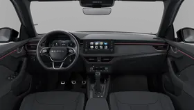 Kamiq Dynamic