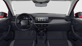 Kamiq 130 let